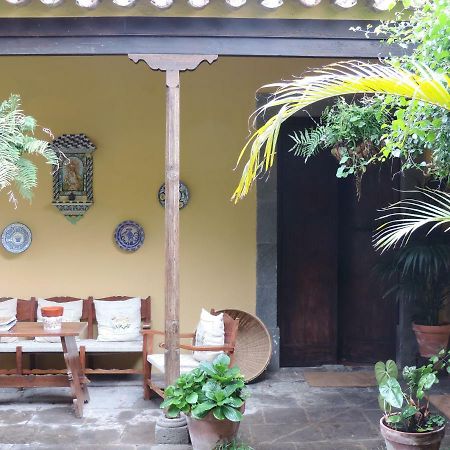 BellaSombra Suites Las Palmas de Gran Canaria Exterior foto