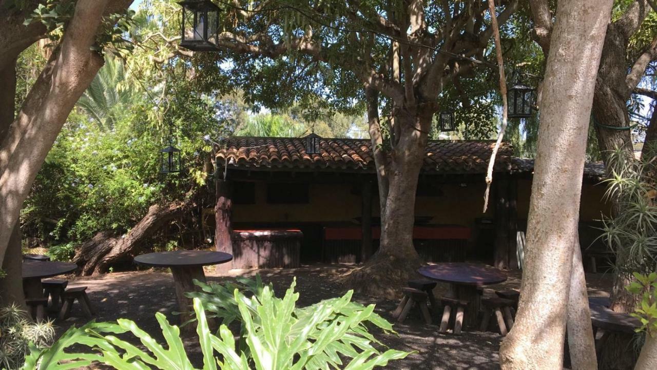 BellaSombra Suites Las Palmas de Gran Canaria Exterior foto