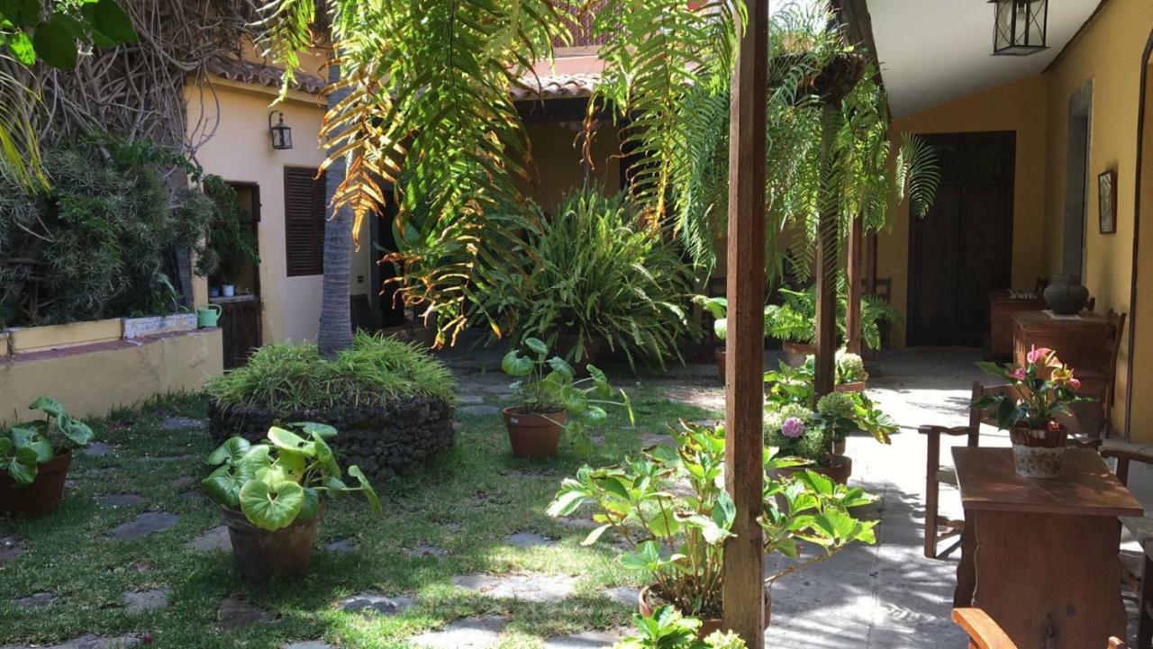 BellaSombra Suites Las Palmas de Gran Canaria Exterior foto
