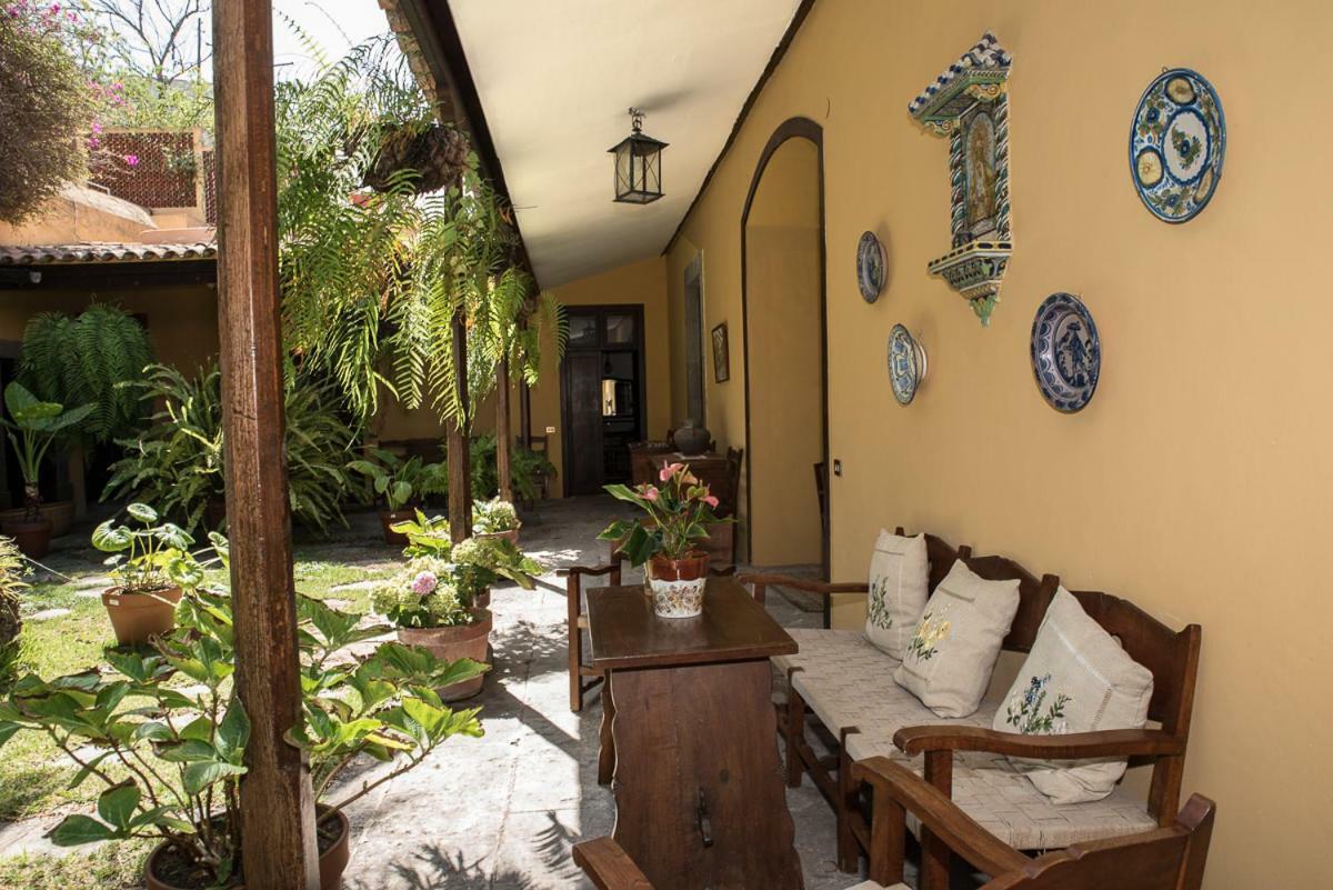 BellaSombra Suites Las Palmas de Gran Canaria Exterior foto