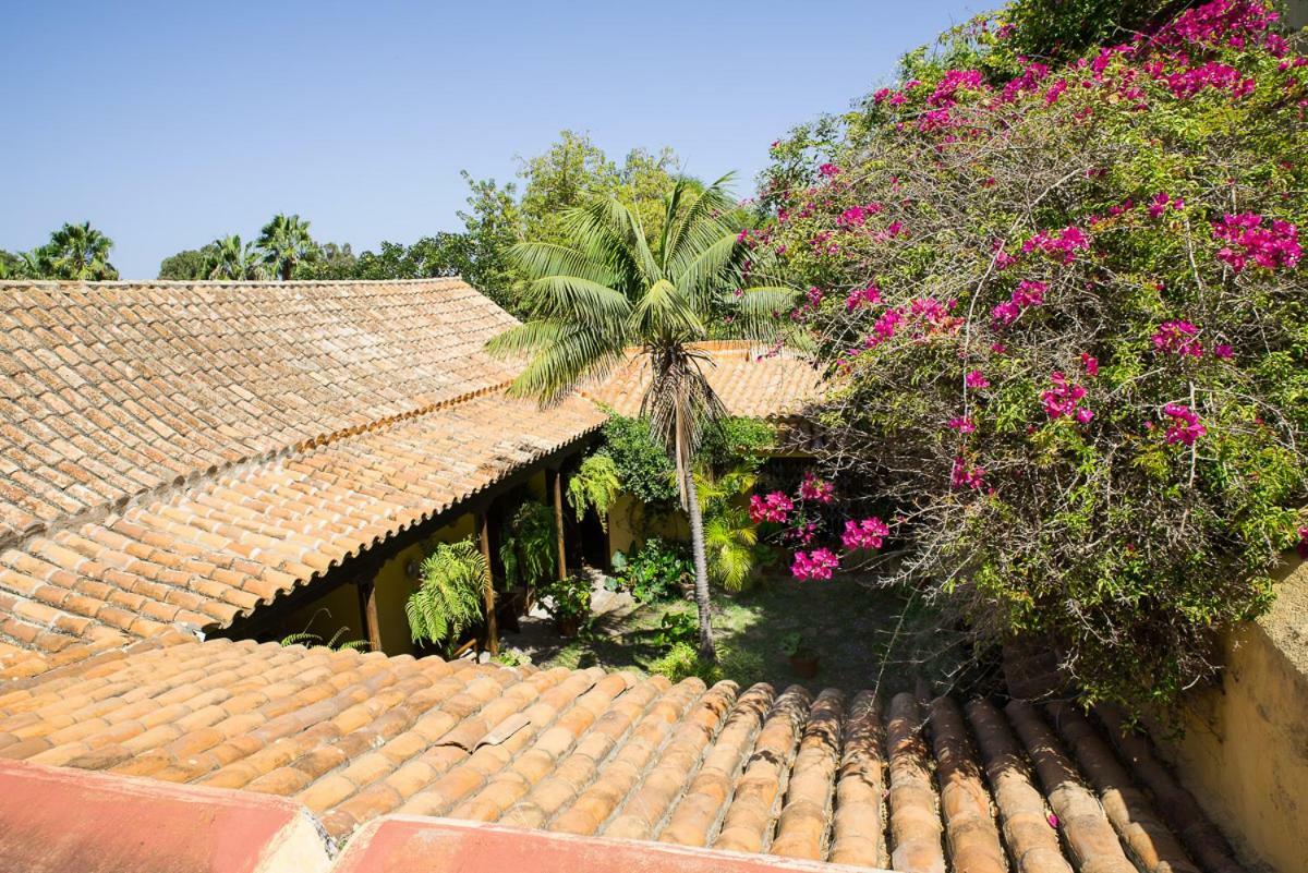 BellaSombra Suites Las Palmas de Gran Canaria Exterior foto