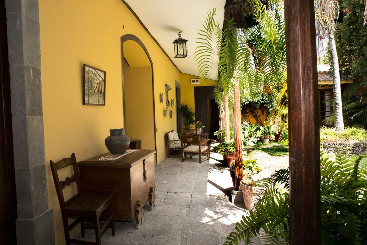 BellaSombra Suites Las Palmas de Gran Canaria Exterior foto
