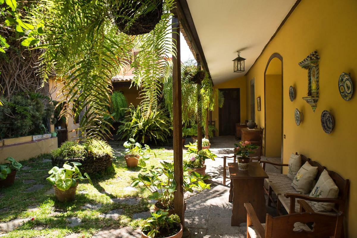 BellaSombra Suites Las Palmas de Gran Canaria Exterior foto