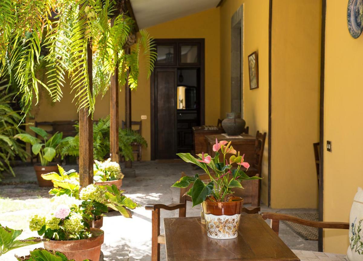 BellaSombra Suites Las Palmas de Gran Canaria Exterior foto