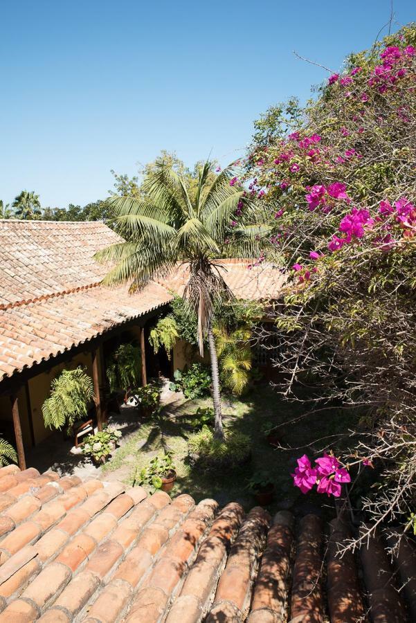 BellaSombra Suites Las Palmas de Gran Canaria Exterior foto